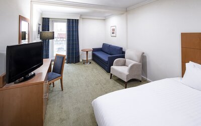 Holiday Inn Hull Marina by IHG