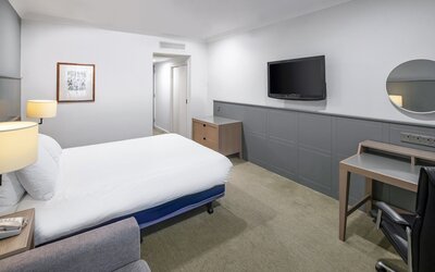 Holiday Inn Hull Marina by IHG