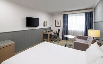 Holiday Inn Hull Marina by IHG