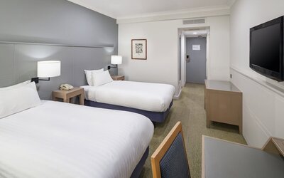 Holiday Inn Hull Marina by IHG
