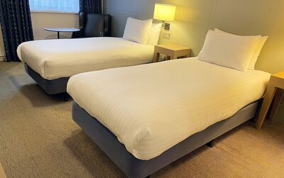 Holiday Inn Hull Marina by IHG
