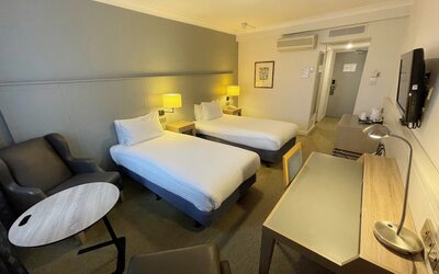 Holiday Inn Hull Marina by IHG