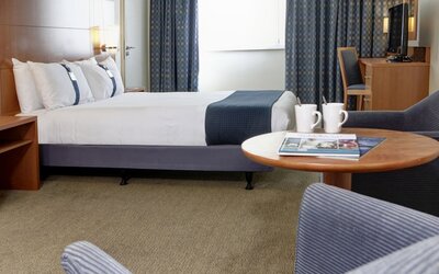 Holiday Inn Hull Marina by IHG