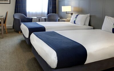 Holiday Inn Hull Marina by IHG