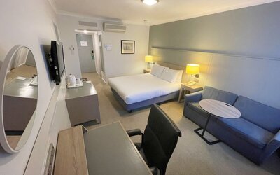 Holiday Inn Hull Marina by IHG