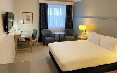 Holiday Inn Hull Marina by IHG