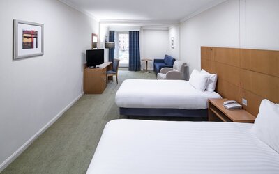 Holiday Inn Hull Marina by IHG