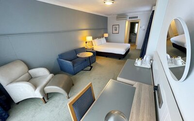 Holiday Inn Hull Marina by IHG