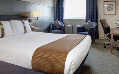 Holiday Inn Hull Marina by IHG