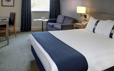 Holiday Inn Hull Marina by IHG