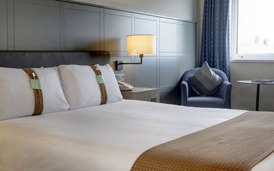 Holiday Inn Hull Marina by IHG