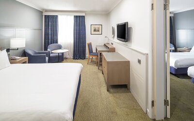 Holiday Inn Hull Marina by IHG