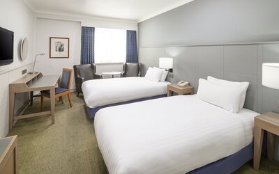 Holiday Inn Hull Marina by IHG