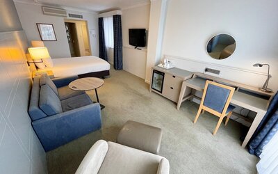 Holiday Inn Hull Marina by IHG