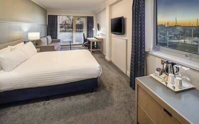 Holiday Inn Hull Marina by IHG