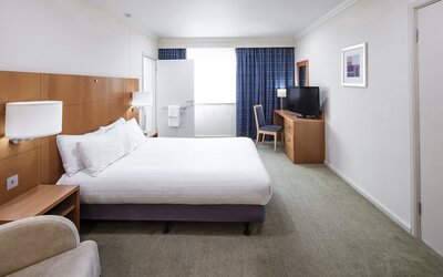 Holiday Inn Hull Marina by IHG