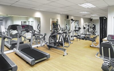 Holiday Inn Hull Marina by IHG