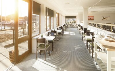 Holiday Inn Hull Marina by IHG