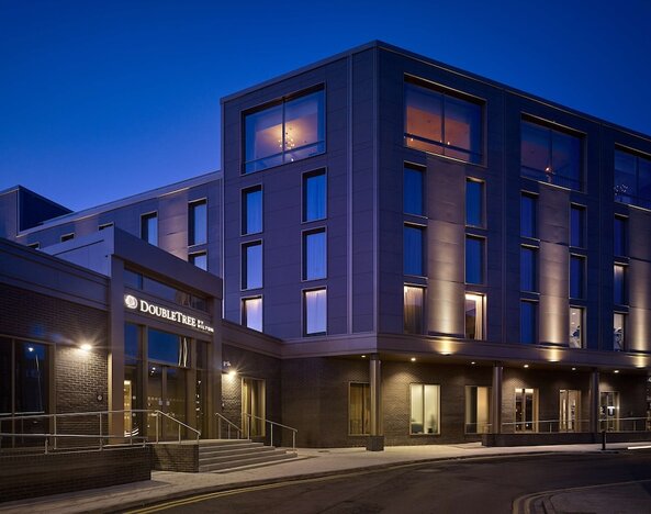 Doubletree by Hilton Hull United Kingdom