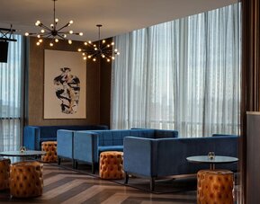 Doubletree by Hilton Hull United Kingdom
