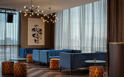 Doubletree by Hilton Hull United Kingdom