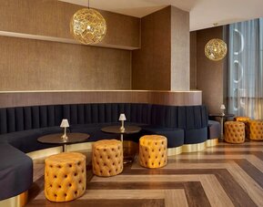 Doubletree by Hilton Hull United Kingdom