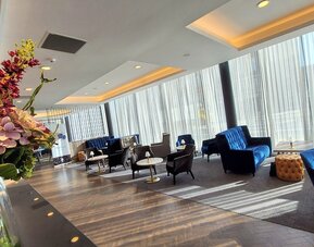 Doubletree by Hilton Hull United Kingdom