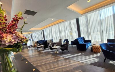Doubletree by Hilton Hull United Kingdom