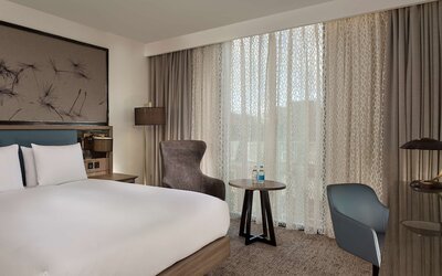 Doubletree by Hilton Hull United Kingdom