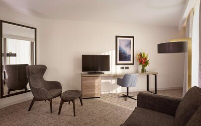 Doubletree by Hilton Hull United Kingdom
