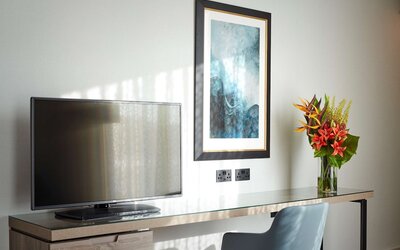 Doubletree by Hilton Hull United Kingdom
