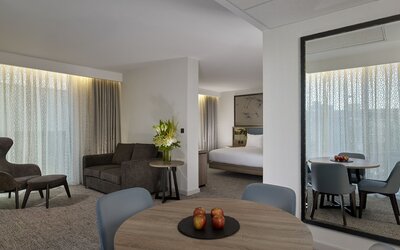 Doubletree by Hilton Hull United Kingdom