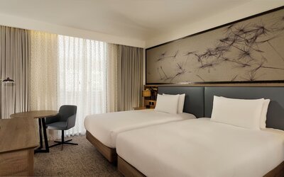 Doubletree by Hilton Hull United Kingdom