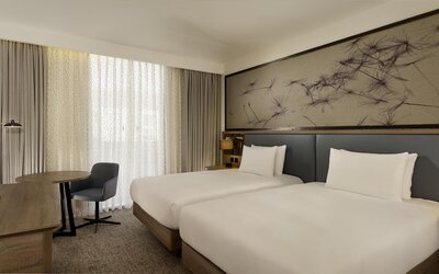 Doubletree by Hilton Hull United Kingdom