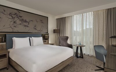 Doubletree by Hilton Hull United Kingdom