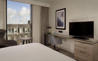 Doubletree by Hilton Hull United Kingdom