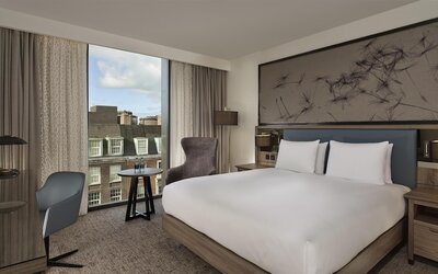 Doubletree by Hilton Hull United Kingdom
