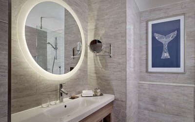 Doubletree by Hilton Hull United Kingdom