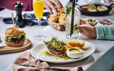 Doubletree by Hilton Hull United Kingdom