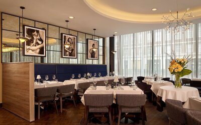 Doubletree by Hilton Hull United Kingdom