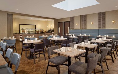 Doubletree by Hilton Hull United Kingdom