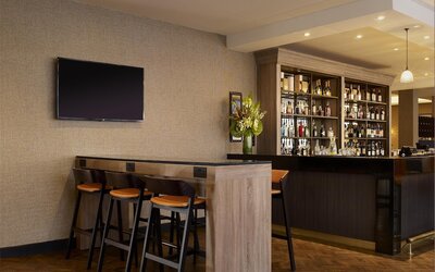 Doubletree by Hilton Hull United Kingdom