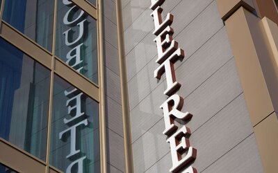 Doubletree by Hilton Hull United Kingdom