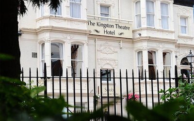 The Kingston Theatre Hotel