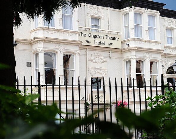 The Kingston Theatre Hotel