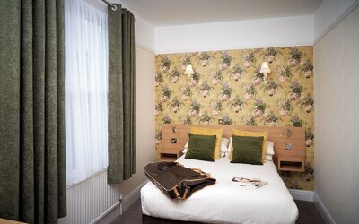 The Kingston Theatre Hotel