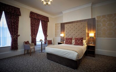 The Kingston Theatre Hotel