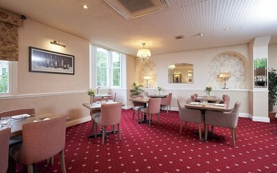 The Kingston Theatre Hotel