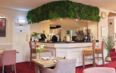 The Kingston Theatre Hotel