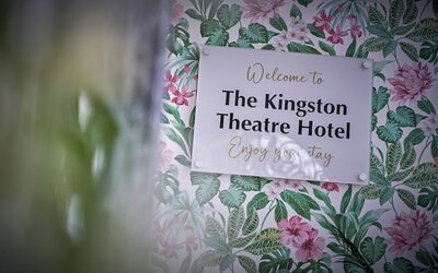 The Kingston Theatre Hotel